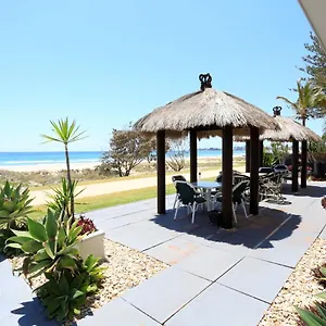2* Motel Bilinga